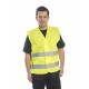 Gilet HV Jaune fluo C474 Portwest